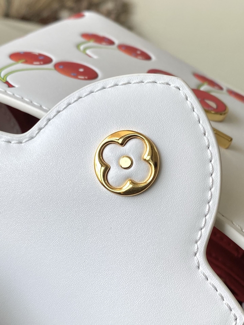 LV Capucines Bags
